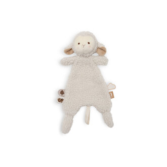 Jollein Jollein Speendoekje Sheep Sonny