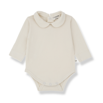 1 + in the family 1+ in the family ANETTE collar body ecru