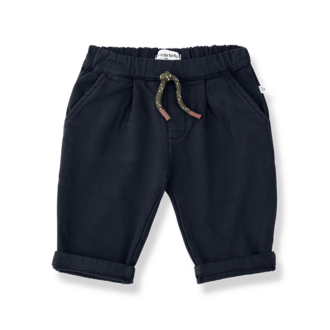 1 + in the family 1+ in the family VANCOUVER pants blue