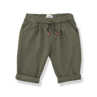 1 + in the family 1+ in the family VANCOUVER pants khaki