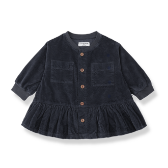 1 + in the family 1+ in the family REGINA dress blue