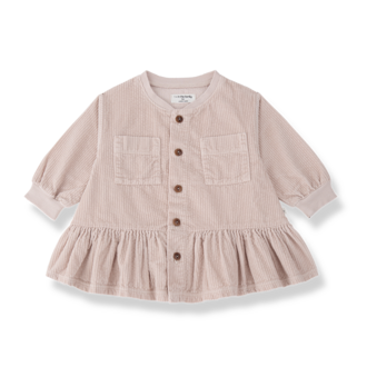1 + in the family 1+ in the family REGINA dress nude