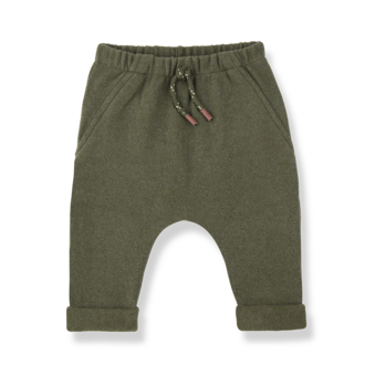 1 + in the family 1+ in the family NUNAVUT pants khaki