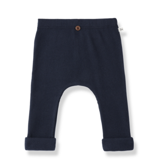 1 + in the family 1+ in the family MARTI leggings blue