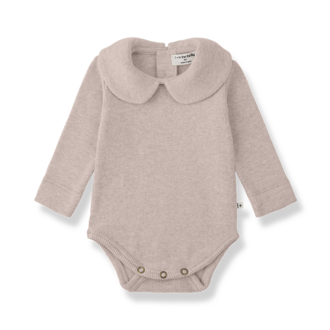 1 + in the family 1+ in the family AVELLINO collar body nude