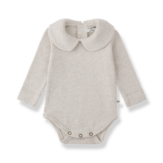 1 + in the family 1+ in the family AVELLINO collar body rice