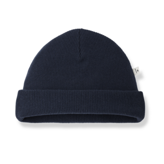 1 + in the family 1+ in the family IVO beanie blue