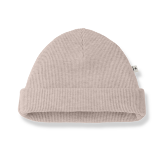 1 + in the family 1+ in the family IVO beanie nude
