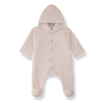 1 + in the family 1+ in the family BIARRITZ polar suit nude