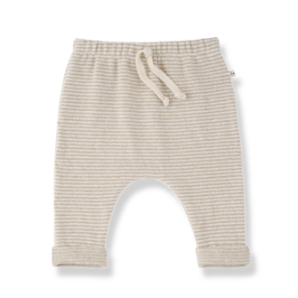 1 + in the family 1+ in the family ANTONY pants beige