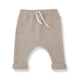 1 + in the family 1+ in the family ALAIN pants beige