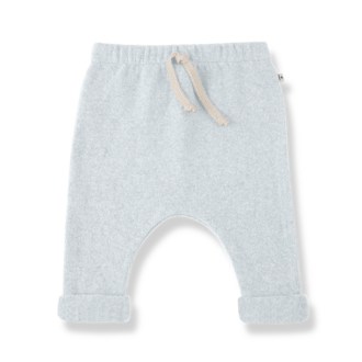 1 + in the family 1+ in the family ALAIN pants ciel
