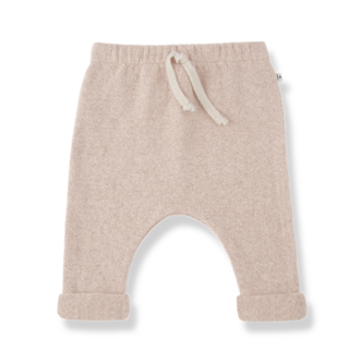 1 + in the family 1+ in the family ALAIN pants nude