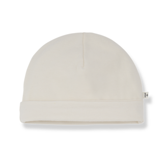 1 + in the family 1+ in the family NUC beanie ecru