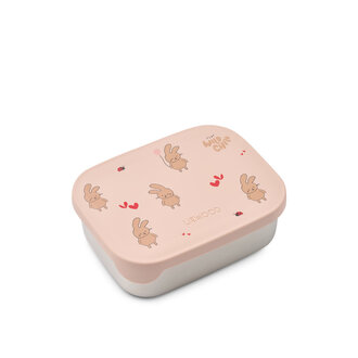 Liewood Liewood Arthur Printed Lunchbox Wild child / Rosey
