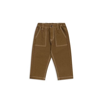 Konges Slojd Konges Slojd rida pants ermine