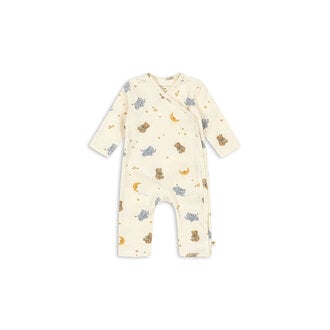 Konges Slojd Konges Slojd basic newborn onesie cucciolo
