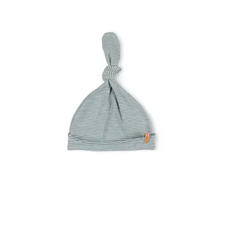 Nixnut Nixnut Newbie hat Snow Stripe 50/56