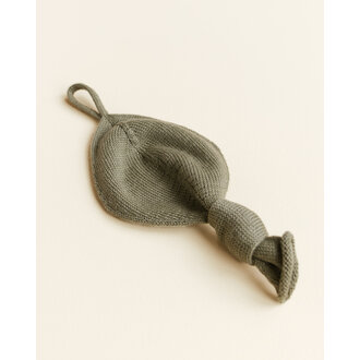 Hvid Hvid Titi comforter artichoke