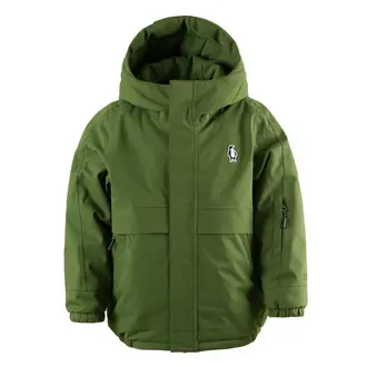 Gosoaky SMOOTH LION pesto green