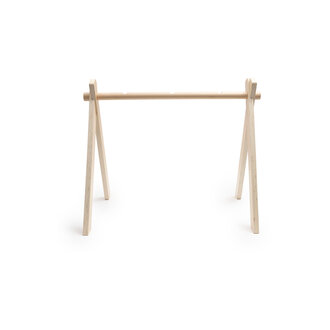 Jollein Jollein Babygym hout Twist & Go