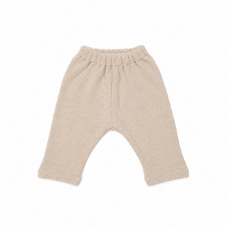 Pequeño Tocón Pequeño Tocón pants soft tan