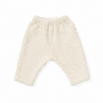 Pequeño Tocón Pequeño Tocón pants teddy natural