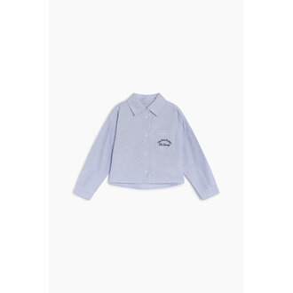 The New Society The New Society Isla Shirt
