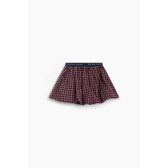 The New Society The New Society Orbit Skirt