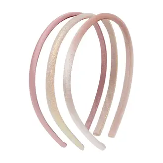 Mimi & Lula Mimi & Lula Pretty in pink headband pack