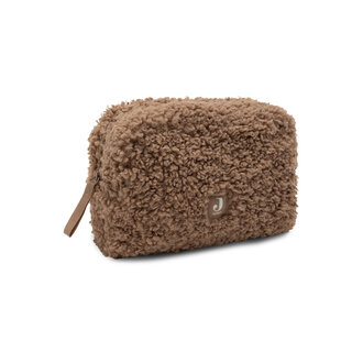 Jollein Jollein Etui Curlé Dark Hazel