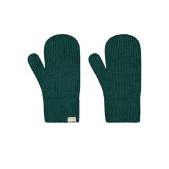 BARTS BARTS Basalth Mitts bottle green
