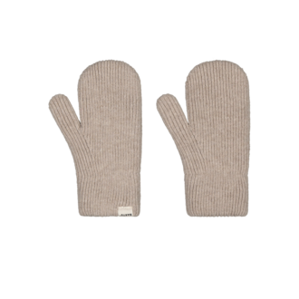 BARTS BARTS Basalth Mitts beige