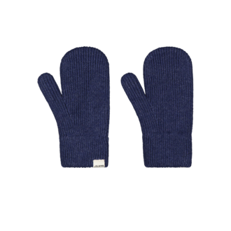 BARTS BARTS Basalth Mitts navy