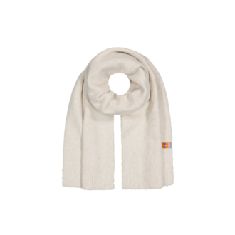 BARTS BARTS Fhearna Scarf Kids cream one size