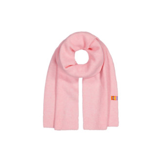 BARTS BARTS Fhearna Scarf Kids light pink one size
