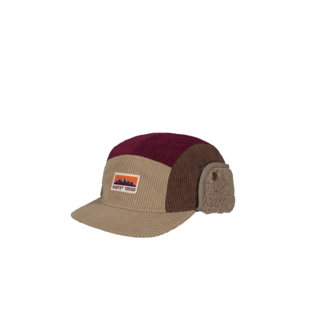 BARTS BARTS Borise Cap brown 53 (4Y+)
