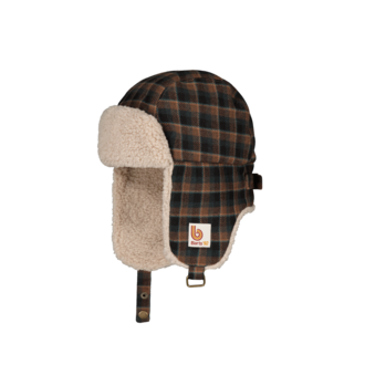 BARTS BARTS Sugspi Bomber black 53-55 (4-8Y)