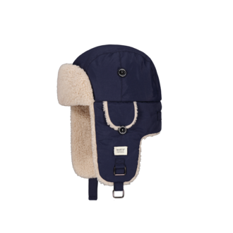 BARTS BARTS Jegger Bomber navy 53 (4Y+)