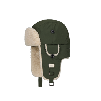 BARTS BARTS Jegger Bomber army 53 (4Y+)
