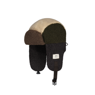 BARTS BARTS Shonite Bomber army 53-55 (4-8Y)
