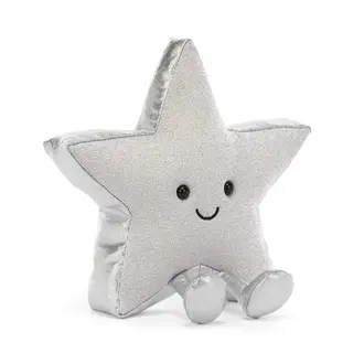 Jellycat Jellycat Amuseables Silver Star