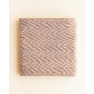 Hvid Hvid Blanket Freddie rose