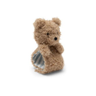 Jollein Jollein Polsrammelaar Bear Brave