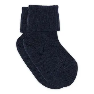 mp Denmark mp Denmark Hilde socks (59057) Navy (807)