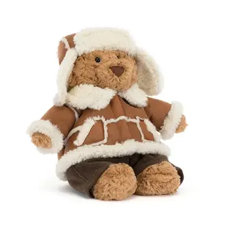 Jellycat Jellycat Bartholomew Bear 'Alpine'