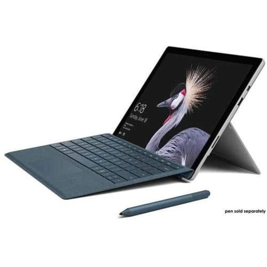 Surface Pro 4 - Nieuw