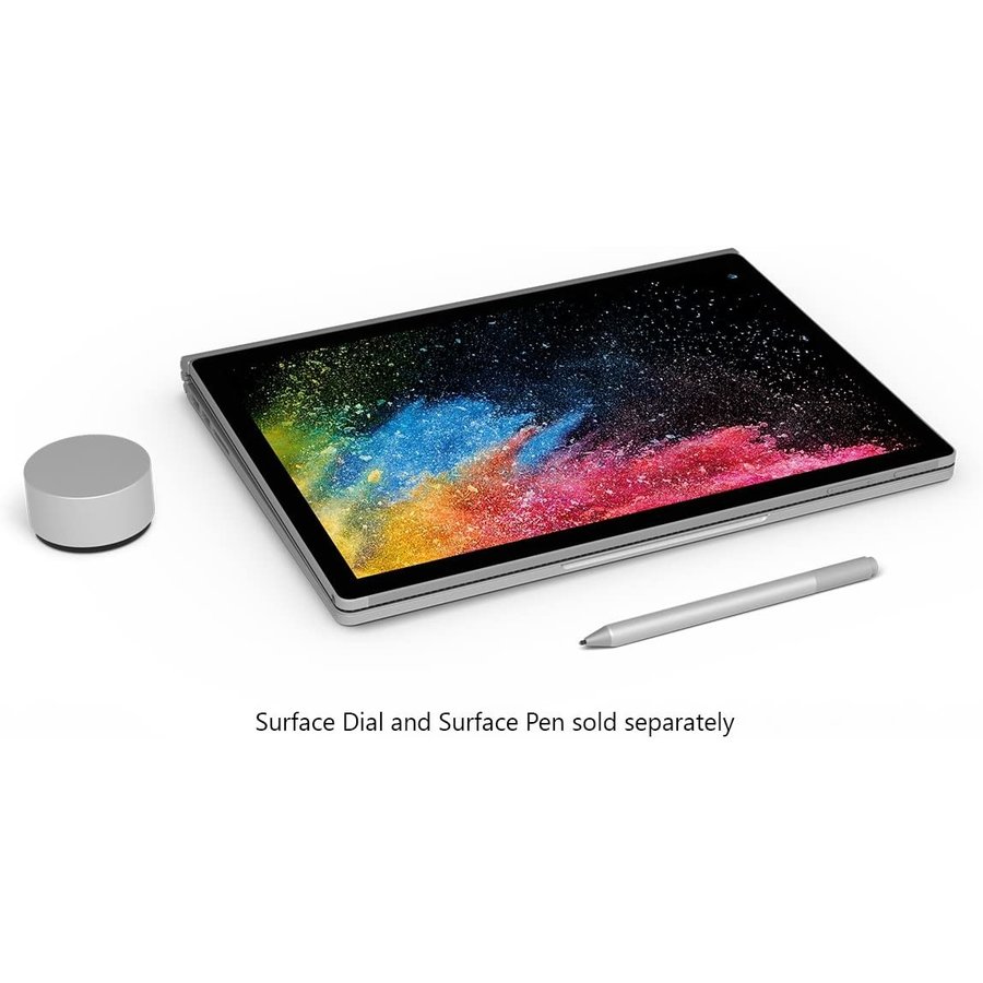 Surface Book 2 13.5" i7 | 8GB | 256GB