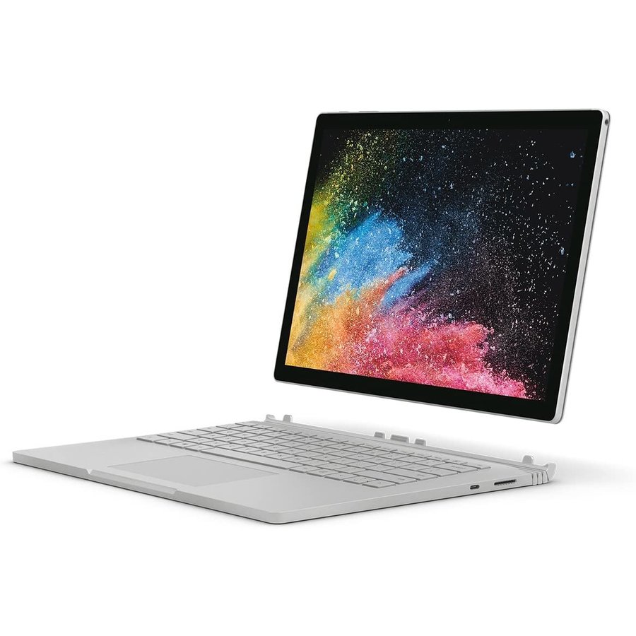 Surface Book 2 13.5" i7 | 16GB | 512GB