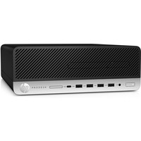 Prodesk 600 G4 SFF Core i5-8500 | 16GB | 512GB SSD